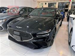جنسس G70